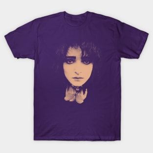 Shy girl T-Shirt